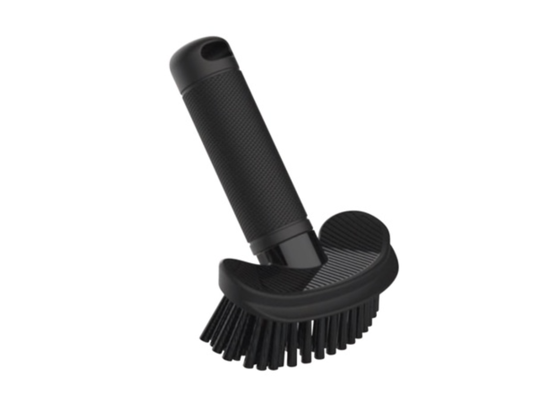 Spa Cleaning Brush