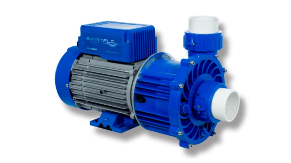 Spa Pool pump review Spa World NZ