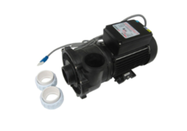 jet pump