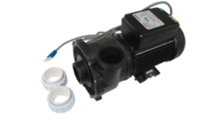 SpaNet® JetMaster XS-30 2.5Hp Boost Pump