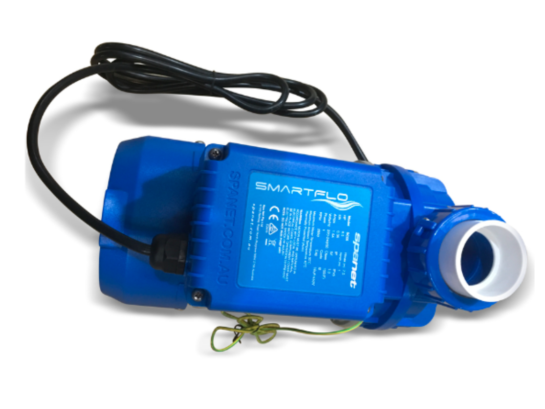 SpaNet® SmartFlo SC05 Spa Circulation Pump