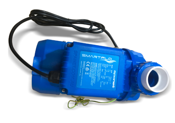 SpaNet® SmartFlo SC05 Spa Circulation Pump