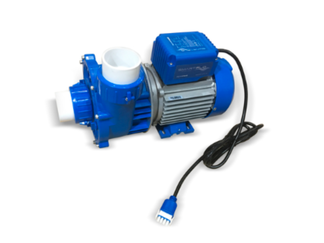 SpaNet® SmartFlo Boost Pump 2.5Hp