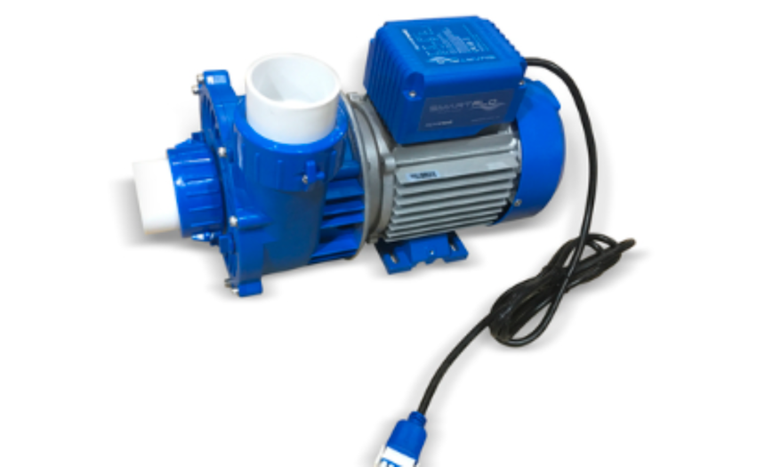 SpaNet® SmartFlo Boost Pump 2.5Hp