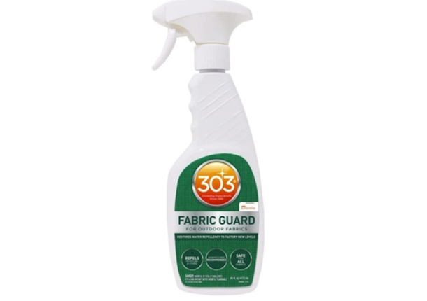 303 High Tech Fabric Guard -473ml