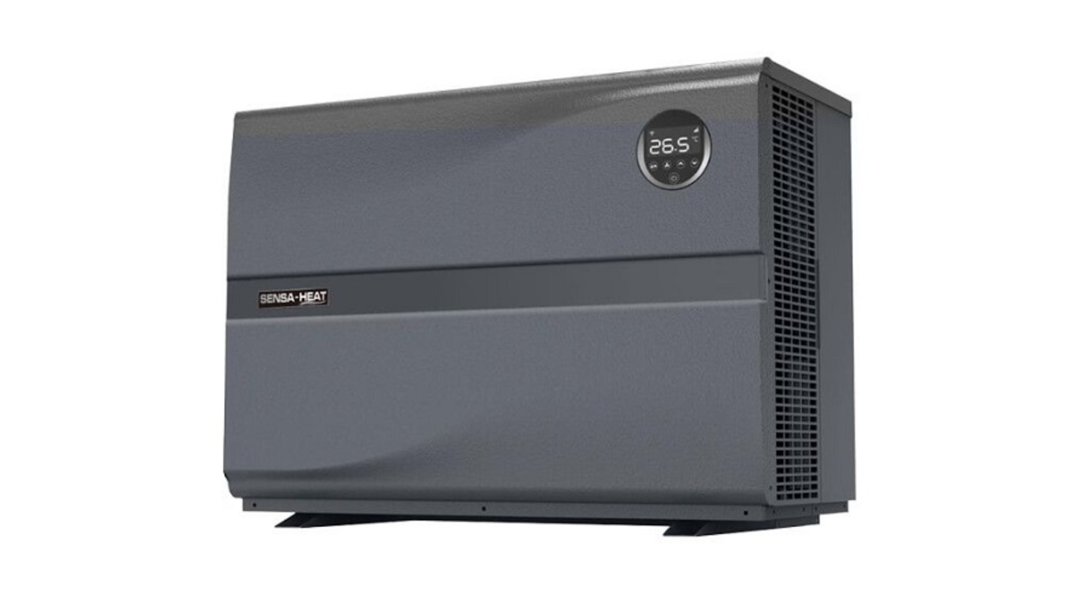 sensaheat pi series heat pump