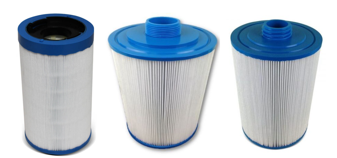 Spa Filters: Cam Lock vs Coarse Thread vs Fine Thread