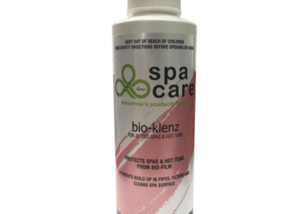 SpaCare™ Bio Klenz Bio-Cleaner 500ml