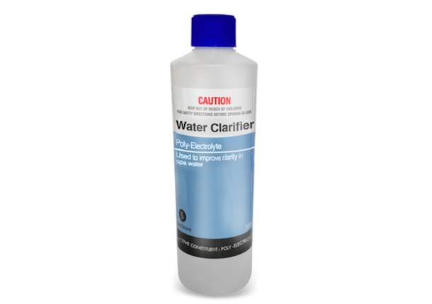Spa World™ Water Clarifier 500ml