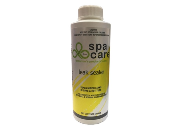 SpaCare™ Leak Sealer for spa pools