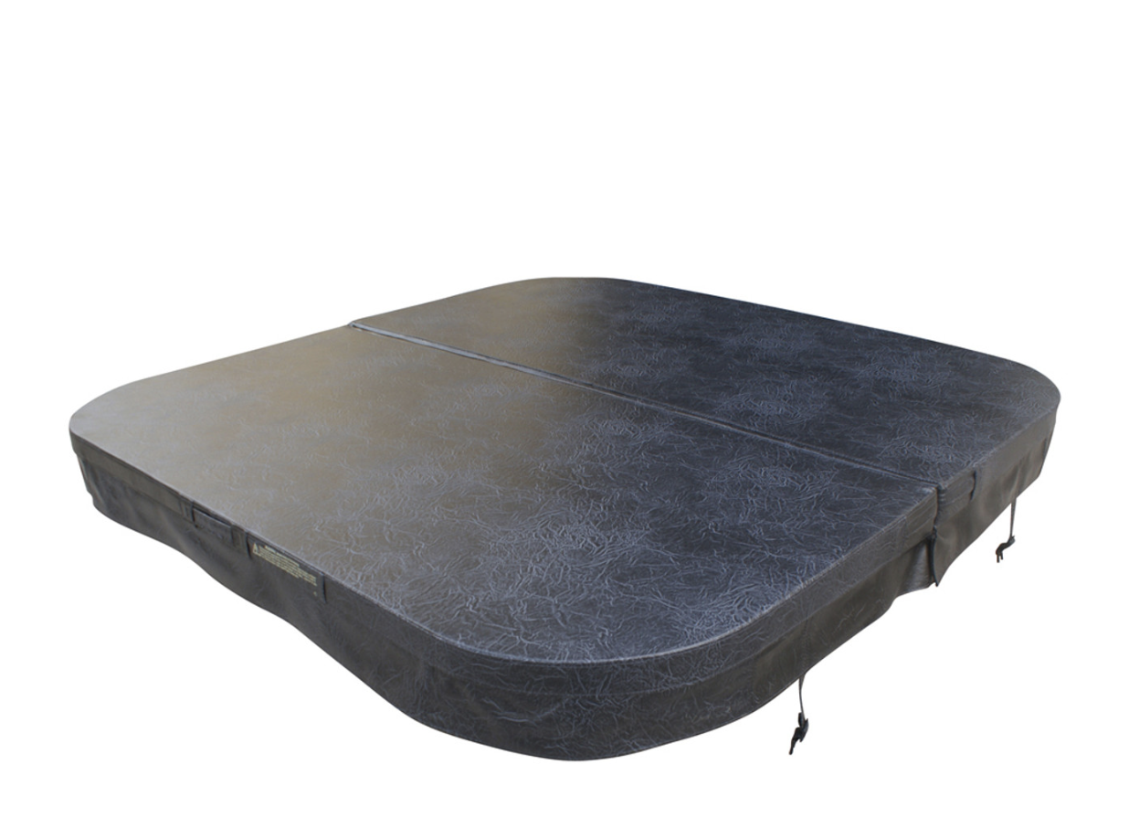 2400mmX 2400mm and Below Custom Made Spa Cover (CCVR)