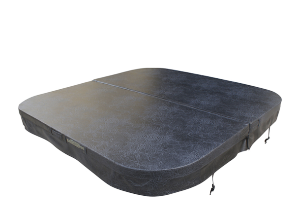 2400mmX 2400mm and Below Custom Made Spa Cover (CCVR)