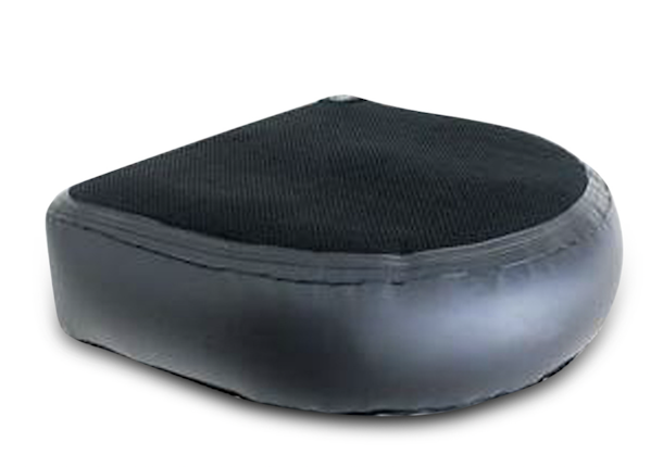 Spa Booster Seat New Colour Black