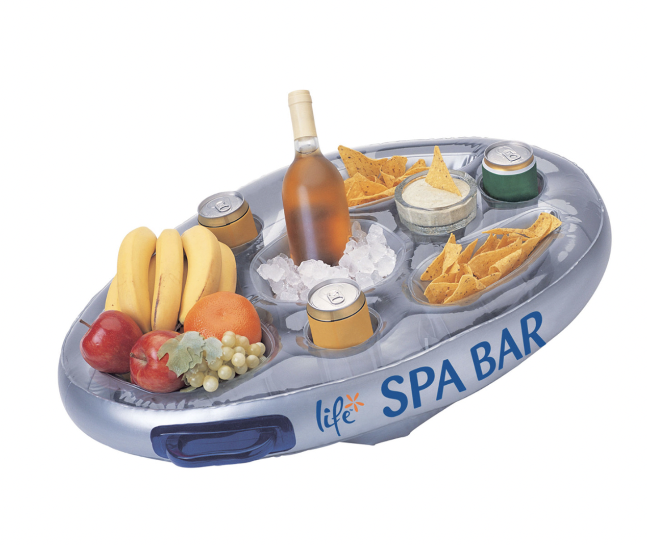 Life Spa floating Spa Bar