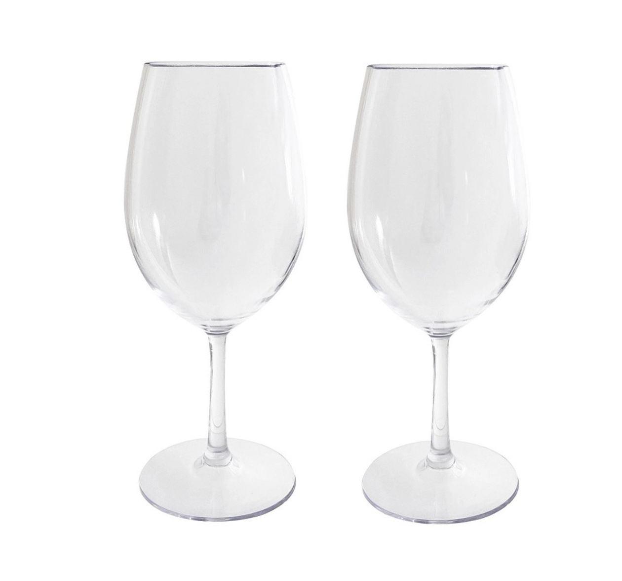 Wine Glass (Pair)