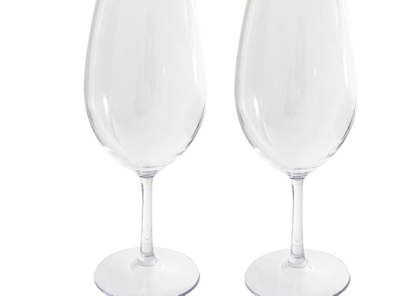 Wine Glass (Pair)