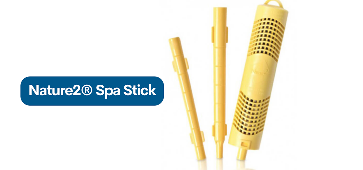 Nature2® Spa Stick: What is it? (Benefits, installation, cost & more)