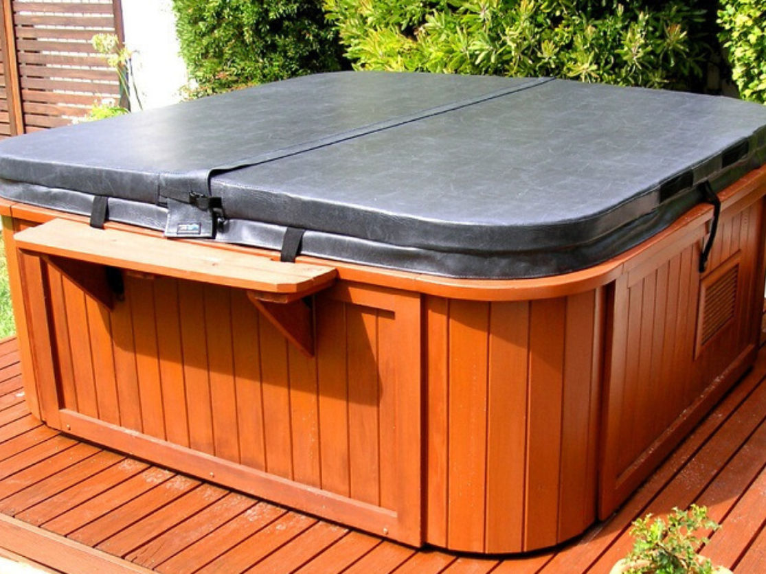 Australian Made Std Custom Cover up to 2.4m - Stone Grey