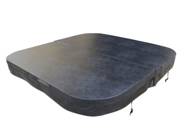 Spa Cover Fisher 5+ Meridian 2160 x 2160 R300