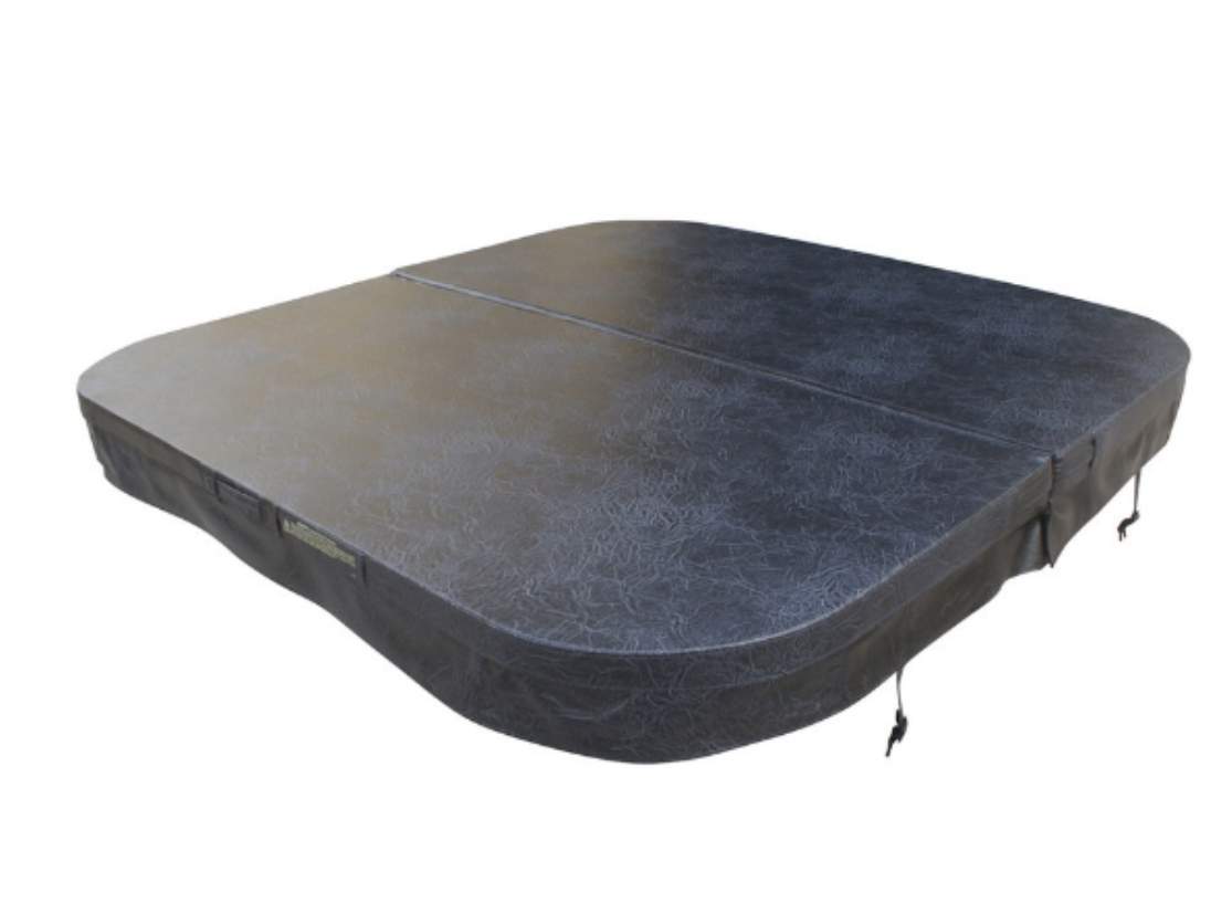 Spa Cover Vortex® Spas Neon Slate 2060 x 1700 R350