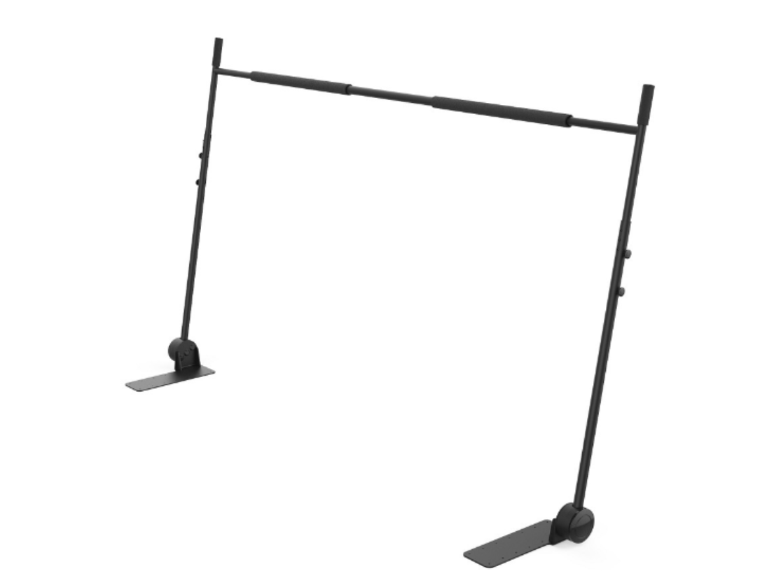Spa Cover Lifter - Deck-mount / Under spa mount
