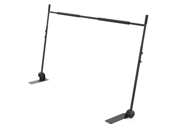 Spa Cover Lifter - Deck-mount / Under spa mount