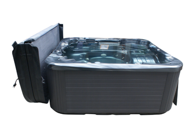 Spa Cover Lifter - Basket style - Ezy Lifter