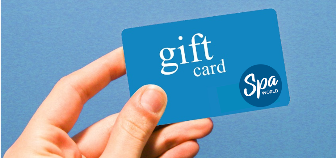 Spa Week Redeem Redeem Voucher on Spa World™ Order: Step-by-Step Guide