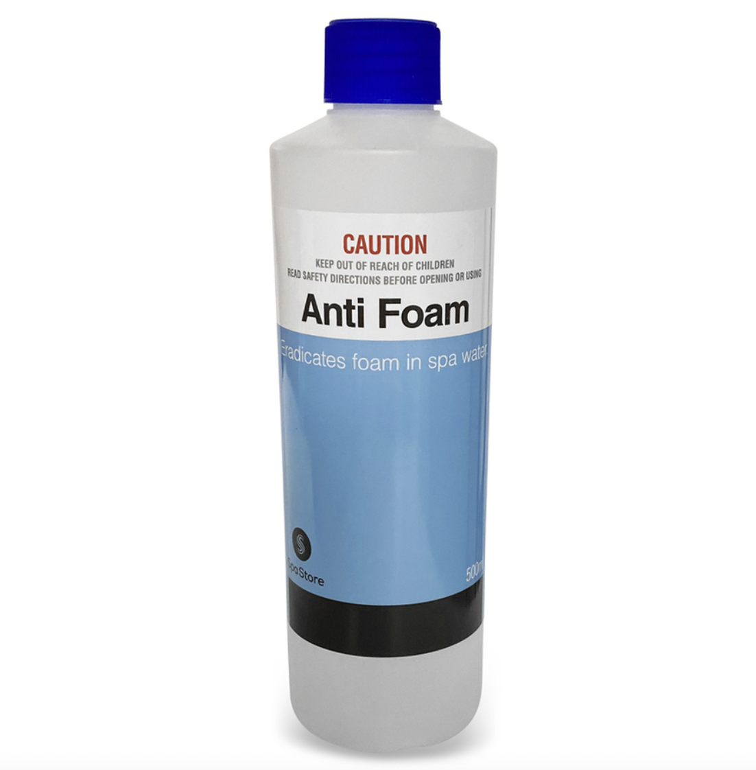 Spa World Anti foam 500ml