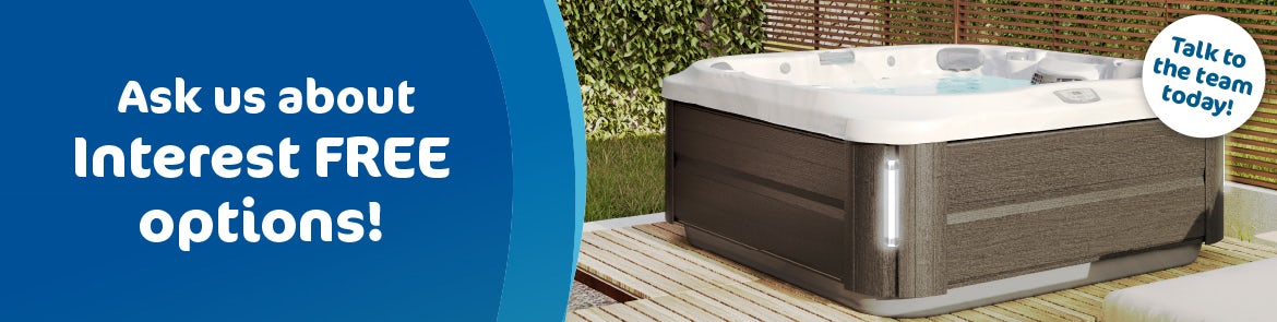 finance options web banner