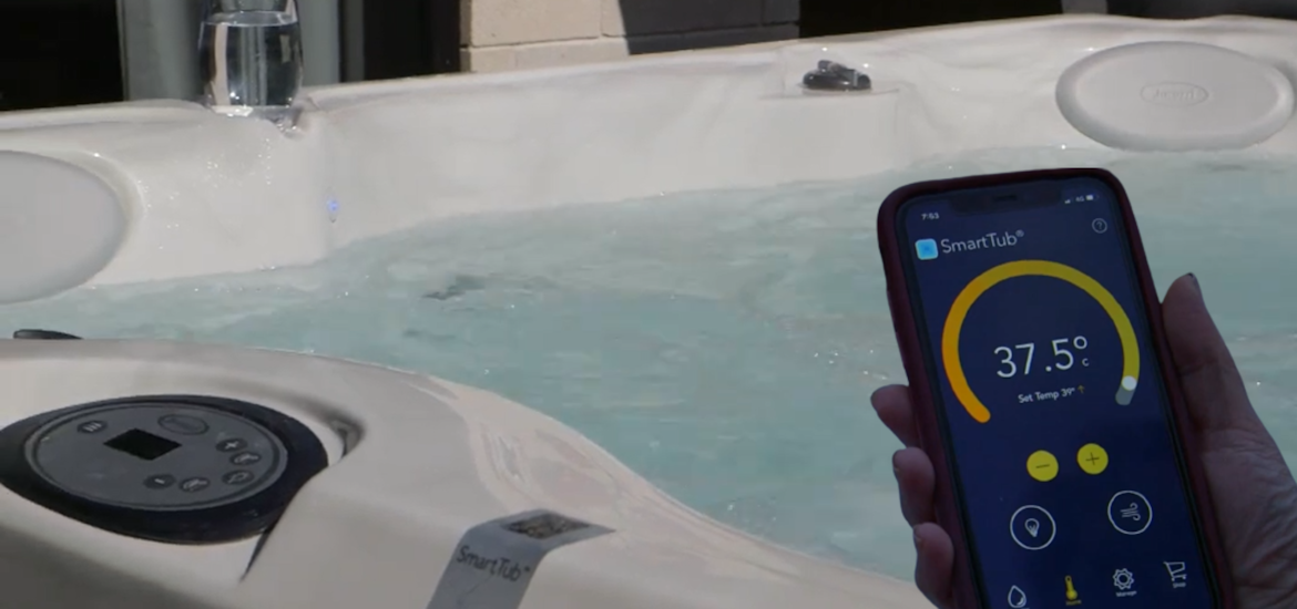 How to renew or extend your SmartTub™ subscription