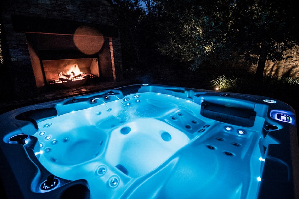 Vortex™ and Fisher™ Spas Troubleshooting Guides