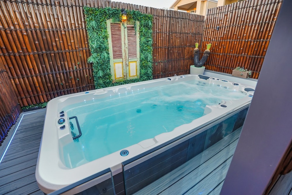 Swim Spa Melbourne Melbourne Plunge Pools