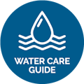 Fisher™ Spas Water Care Guide