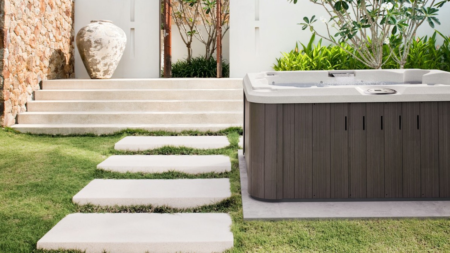 jacuzzi j-215