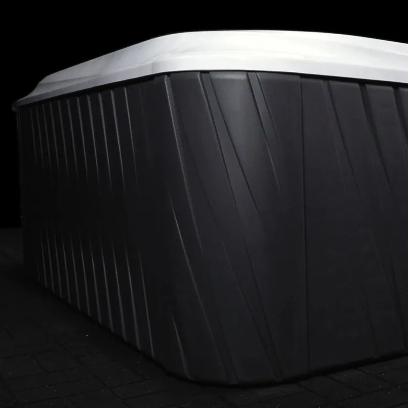 J-200s Tool-free Cabinetry