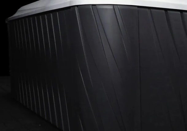 J-200s Tool-free Cabinetry