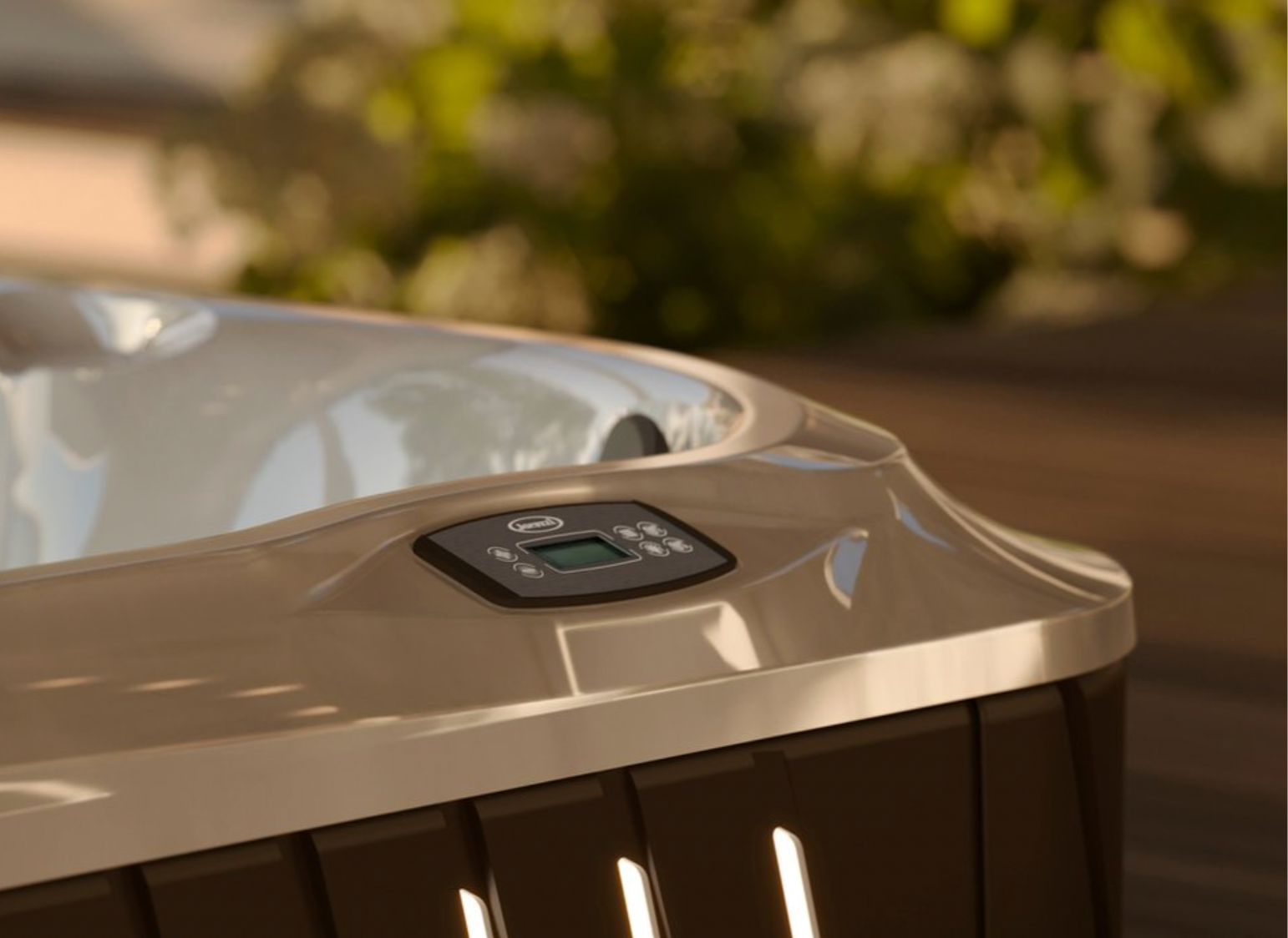 How to fix your spa keypad controller (SpaNet® SV, Jacuzzi®, & Balboa® MVP260™ Keypads)