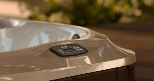 How to fix your spa keypad controller (SpaNet® SV, Jacuzzi®, & Balboa® MVP260™ Keypads)