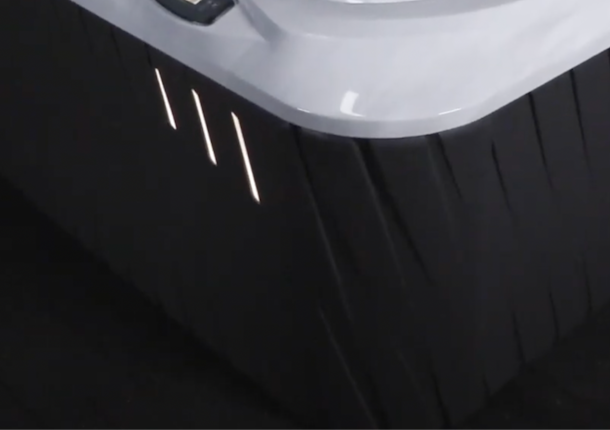 J-200s exterior lighting