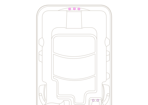 Vortex Aqualap Plunge jet layout