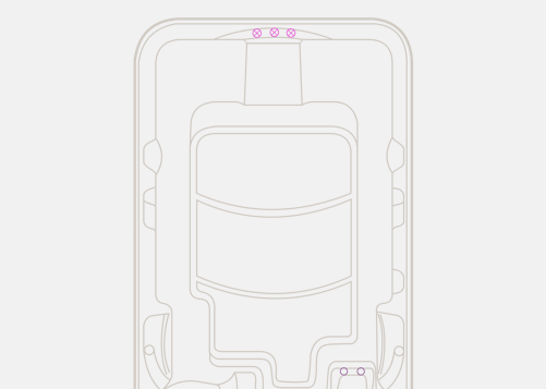 Vortex Aqualap Plunge jet layout