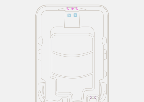 2024 Vortex Aqualap Pro jet layout