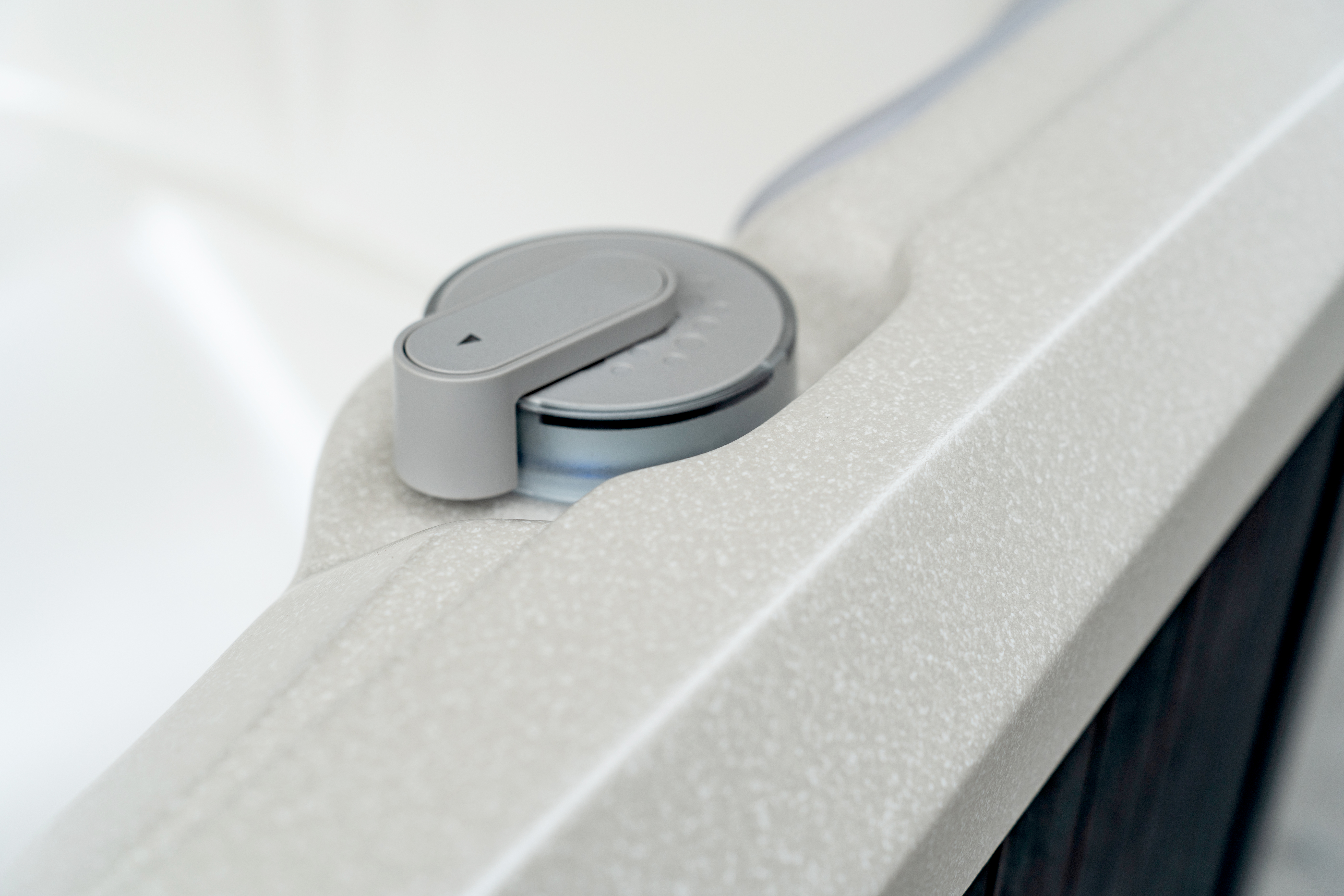 Individual Seat Pressure Controls