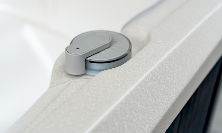 Individual Seat Pressure Controls