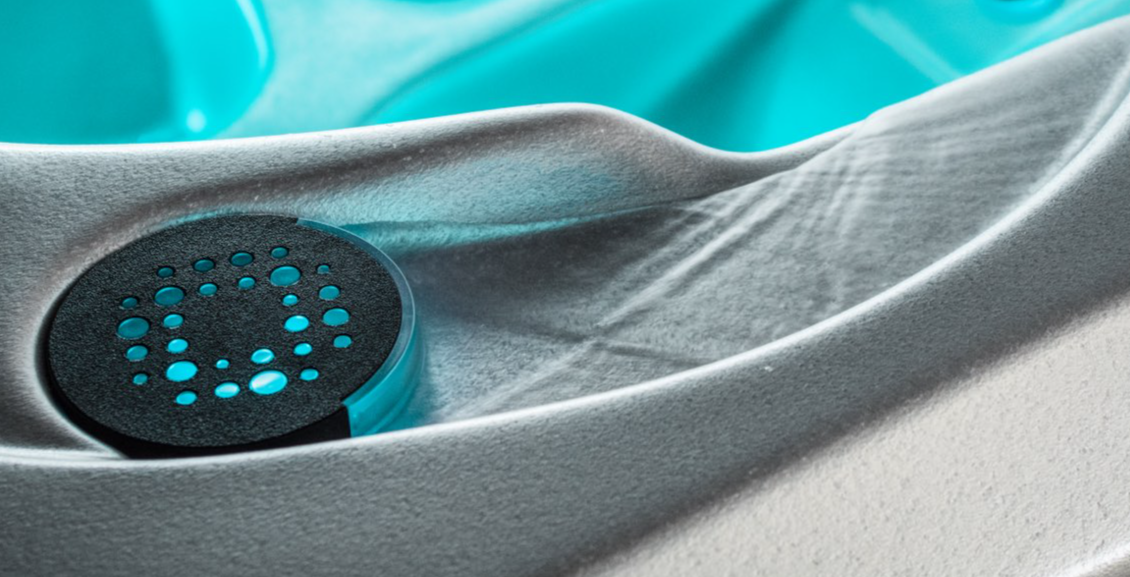 Vortex 2024 models Tranquil Water Feature