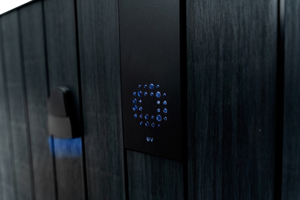 Vortex™ Spa Health Badge that Stays Red How to Fix