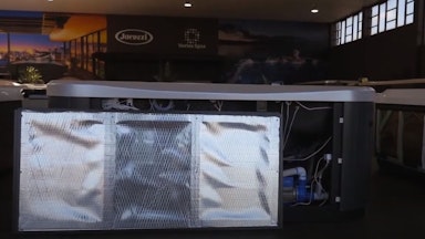 Thermolock Spa Insulation | Features, benefits, pros & cons
