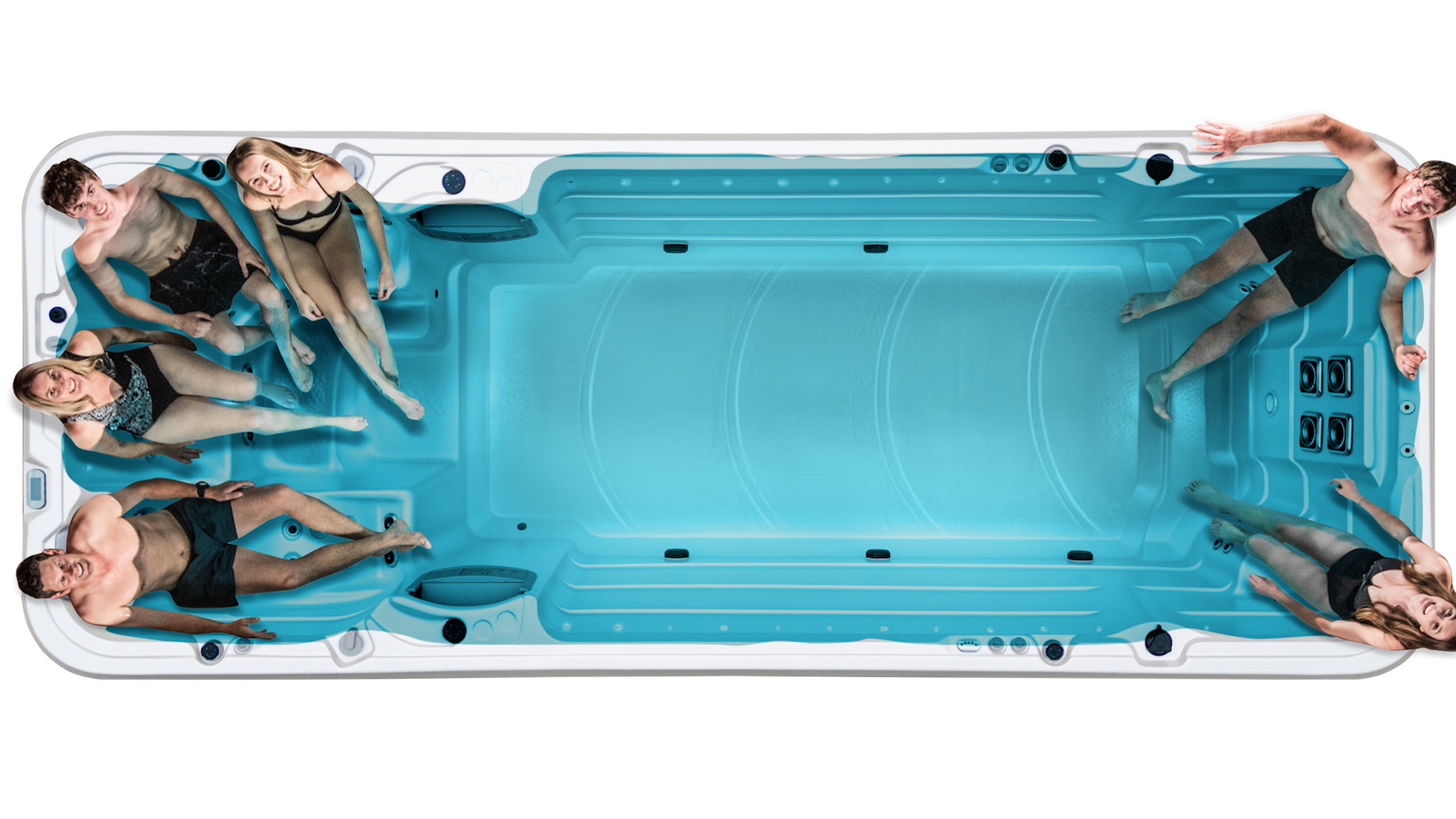 vortex Aqualap 2024