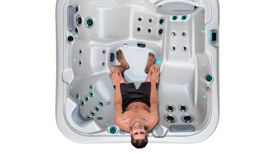 2024 Vortex Mercury Two Child Seats